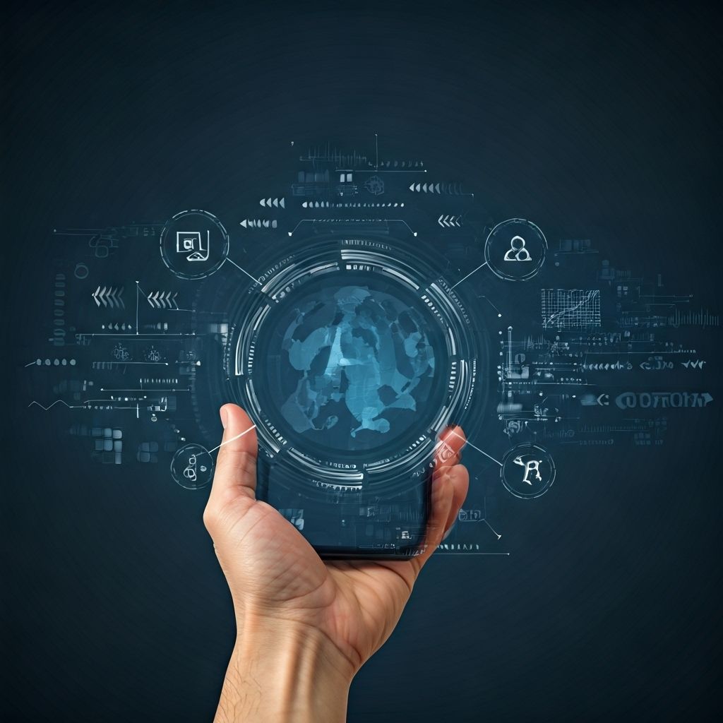 AI Platform on Mobile